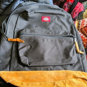 Dickies backpack